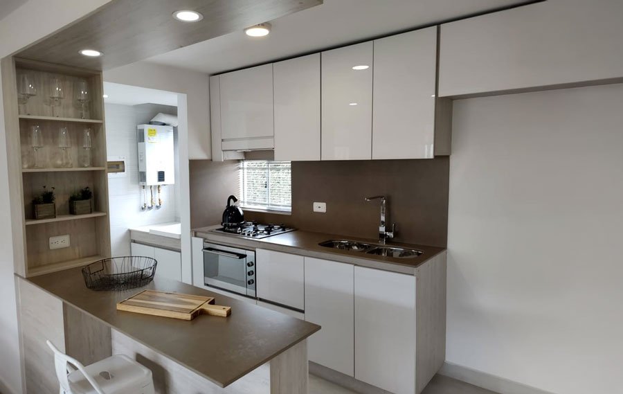 Apartamento