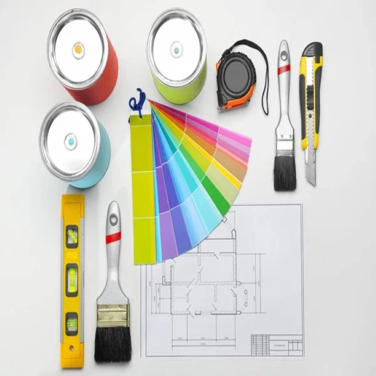 Diseño de interiores